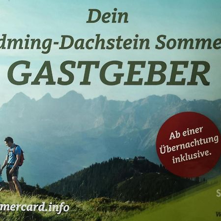 Etschbacher 恩斯塔尔豪斯 外观 照片